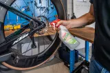 Очиститель тормозов Cyclon на растительной основе — фото 2