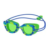 Очки для плавания детские Speedo Kids Sunny G Seasider, Один размер, Синий — фото 1