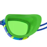 Очки для плавания детские Speedo Kids Sunny G Seasider, Один размер, Синий — фото 3