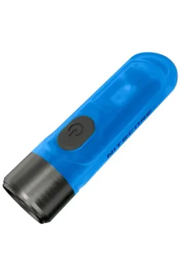 Фонарь-брелок Nitecore Tiki GITD