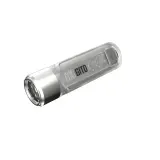 Фонарь-брелок Nitecore Tiki GITD — фото 3