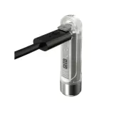 Фонарь-брелок Nitecore Tiki GITD — фото 4
