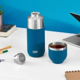Термос-бутылка для путешествий ION8 Travel Flask 700 мл — фото 4
