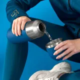Термос-бутылка для путешествий ION8 Travel Flask 700 мл — фото 5