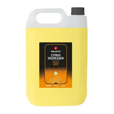 Обезжириватель Weldtite Dirtwash Citrus 5 л