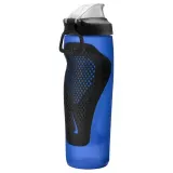 Спортивная бутылка для воды Nike Refuel с блокируемой крышкой 700 мл — фото 2