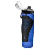 Спортивная бутылка для воды Nike Refuel с блокируемой крышкой 700 мл — фото 3