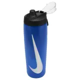 Спортивная бутылка для воды Nike Refuel с блокируемой крышкой 700 мл — фото 4