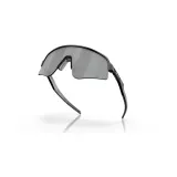 Мужские солнцезащитные очки Oakley Sutro Lite серые — фото 6