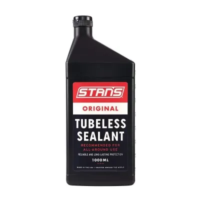 Герметик для бескамерных покрышек Stan's No Tubes Original 1 л