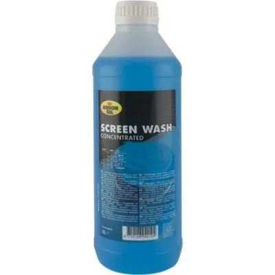 Концентрат жидкости стеклоомывателя Kroon-Oil Screen Wash 1 л