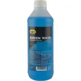 Концентрат жидкости стеклоомывателя Kroon-Oil Screen Wash 1 л — фото 1