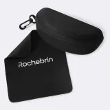Солнцезащитные очки Rochebrin Fitrax противоскользящие — фото 7