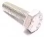 Болты с шестигранной головкой Bofix M10x50, 6 штук — фото 1