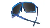 Knockaround Солнцезащитные очки для взрослых Rubberized Navy/Mint — фото 4
