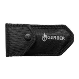 Нож Gerber Moment Folder DP чёрный — фото 2
