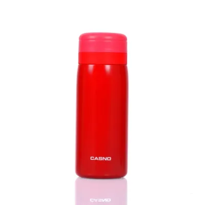 Термобутылка Casno Blanca Peak 320 мл