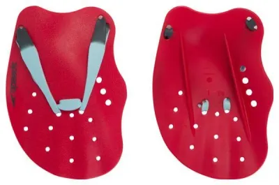 Лопатки для плавания Speedo Tech Paddle