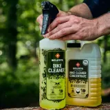 Очиститель велосипеда Weldtite Bike Cleaner Biodegradable, концентрат 1 л — фото 3
