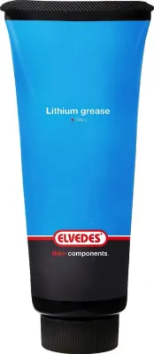 Смазка литиевая многоцелевая Elvedes 110 г