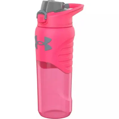 Бутылка для воды Under Armour Clarity 700 мл розовая