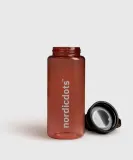 Бутылка спортивная NordicDots Shake Me Bottle 800 мл с шейкером — фото 2