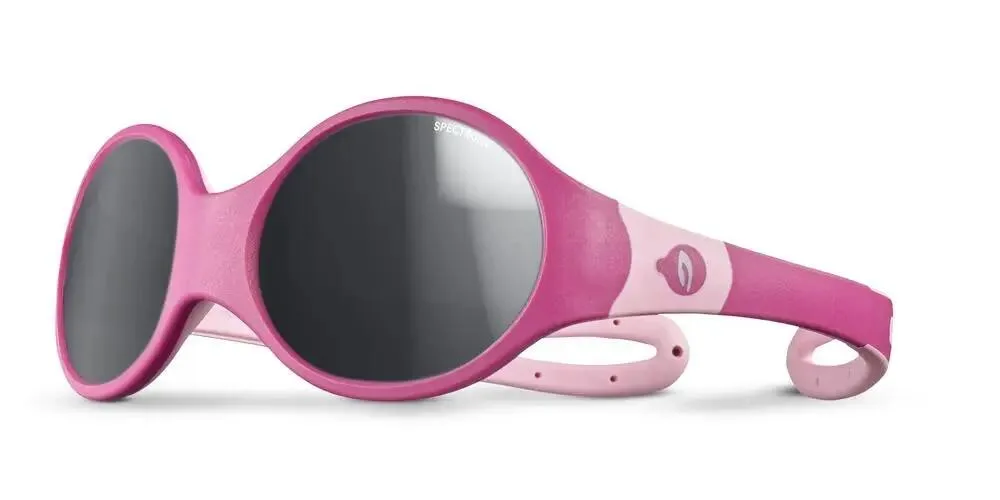 Солнцезащитные очки для детей JULBO Loop L