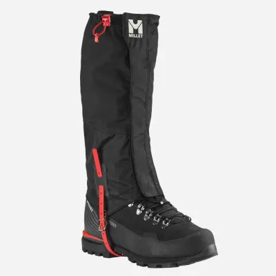Гетры высокие треккинговые Millet Alpine Gaiter Gore-Tex