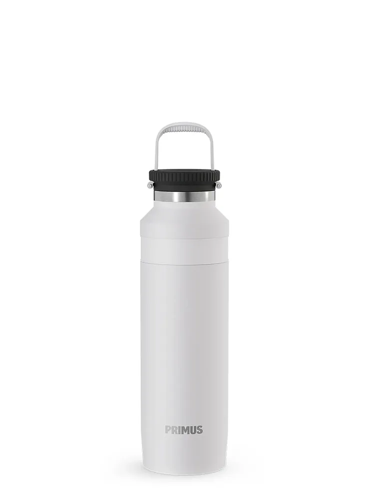 Термобутылка Primus Tufa Narrow Insulated Bottle 0.6 л Alpine Frost