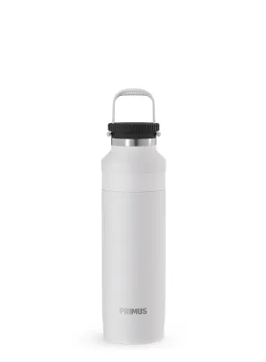 Термобутылка Primus Tufa Narrow Insulated Bottle 0.6 л Alpine Frost