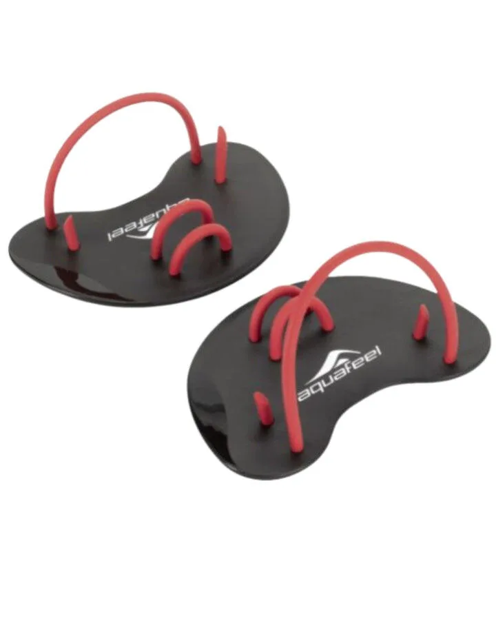 Лопатки для плавания Aquafeel Finger Paddles