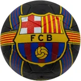 Мяч футбольный FC Barcelona Streetball Blaugrana Senyera — фото 1