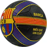 Мяч футбольный FC Barcelona Streetball Blaugrana Senyera — фото 2