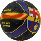 Мяч футбольный FC Barcelona Streetball Blaugrana Senyera — фото 3