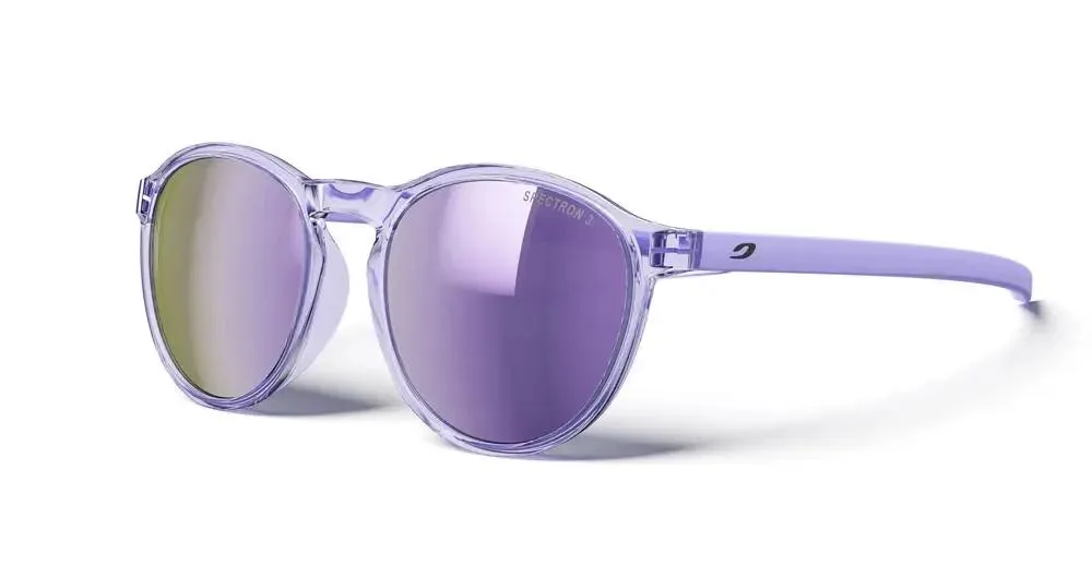 Солнцезащитные очки для детей JULBO Joliet фиолетовые