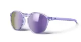 Солнцезащитные очки для детей JULBO Joliet фиолетовые — фото 1