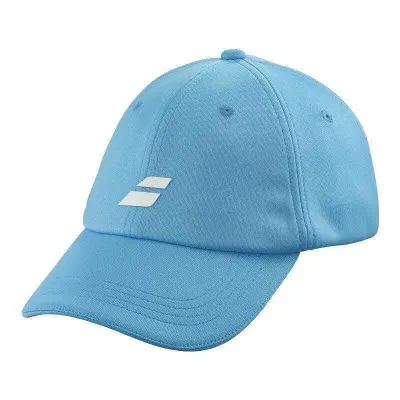 Кепка теннисная Babolat Pure Logo Cap для взрослых синяя