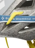 Шлем альпинистский Black Diamond Vapor, S/M, Светло-серый — фото 7