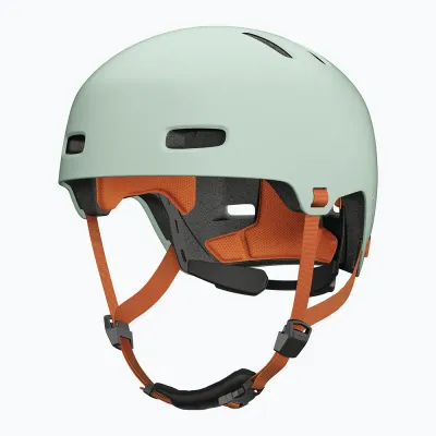 Шлем ABUS XoXo мятный, размер M 54-58 см