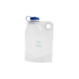Складная фляга Nalgene Cantene outdoor из полиэтилена 3 л — фото 2