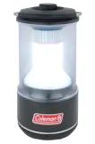 Кемпинговый фонарь Coleman BatteryGuard 600 л, чёрный — фото 4