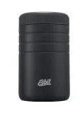 Термос туристический для еды Esbit Majoris Food Jug, 550 ml, Чёрный — фото 1