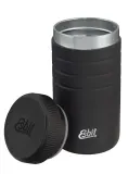 Термос туристический для еды Esbit Majoris Food Jug, 550 ml, Чёрный — фото 3