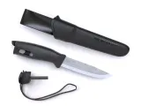 Morakniv Нож бушкрафт Companion Spark с кресалом — фото 3