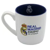 Кружка керамическая Real Madrid в подарочной упаковке 400 мл — фото 1