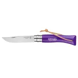 Нож складной Opinel Inox Colorama N07 — фото 2
