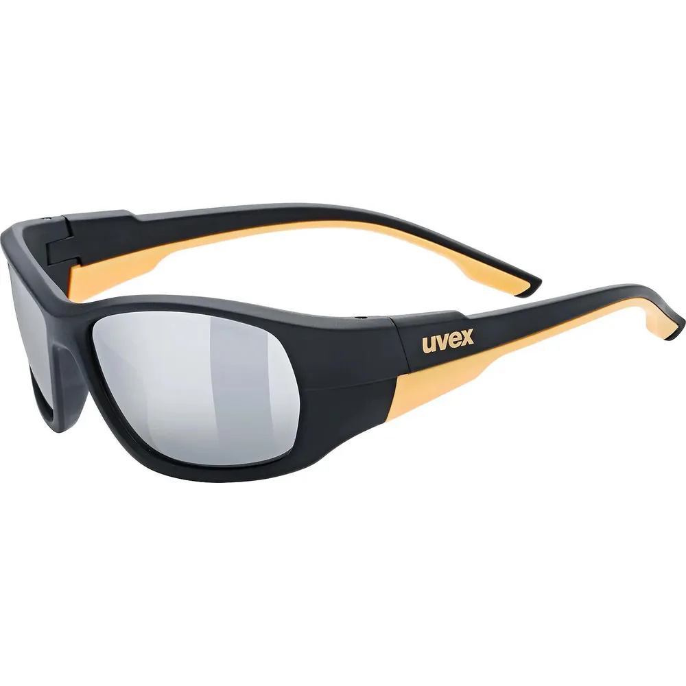Солнцезащитные очки для детей UVEX Sportstyle 514