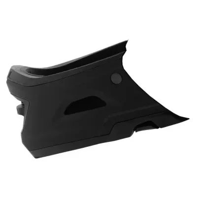 Подбородочная дуга для шлема Giro Chinbar Switchblade, чёрная, размер M