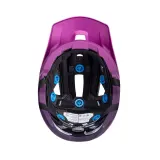 Шлем велосипедный Leatt MTB AllMtn 2.0 V24 — фото 2
