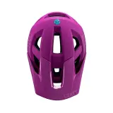 Шлем велосипедный Leatt MTB AllMtn 2.0 V24 — фото 5